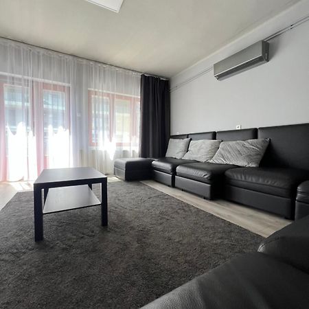 Hullám Apartman Balatonlelle Esterno foto
