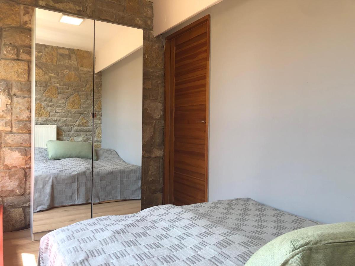 Hullám Apartman Balatonlelle Esterno foto