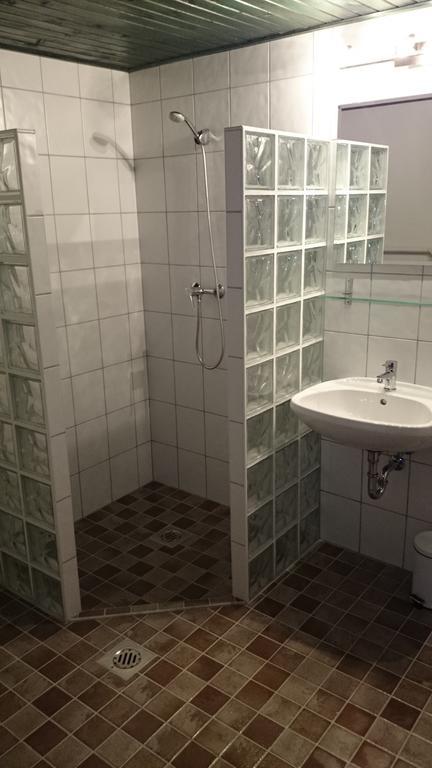Hullám Apartman Balatonlelle Camera foto