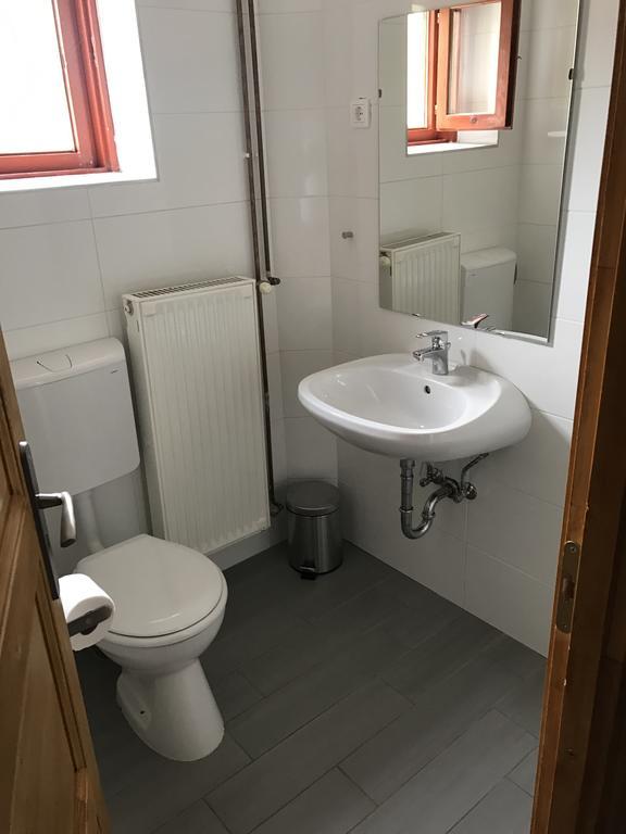Hullám Apartman Balatonlelle Esterno foto