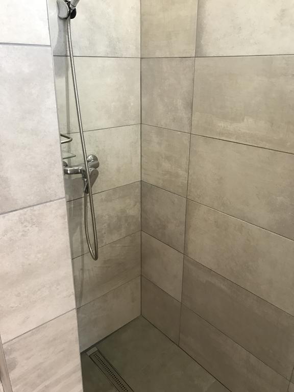 Hullám Apartman Balatonlelle Esterno foto