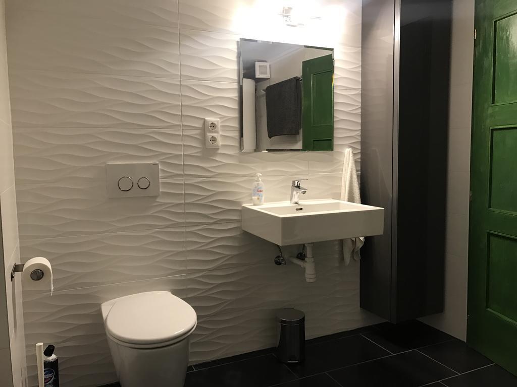 Hullám Apartman Balatonlelle Esterno foto