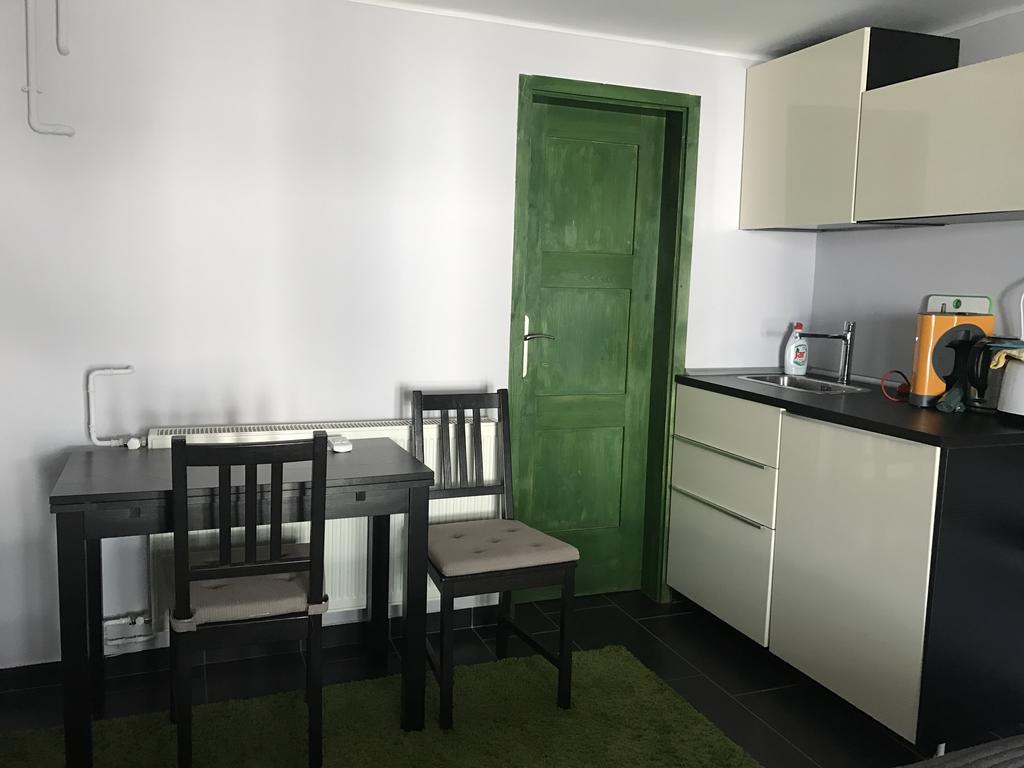 Hullám Apartman Balatonlelle Esterno foto