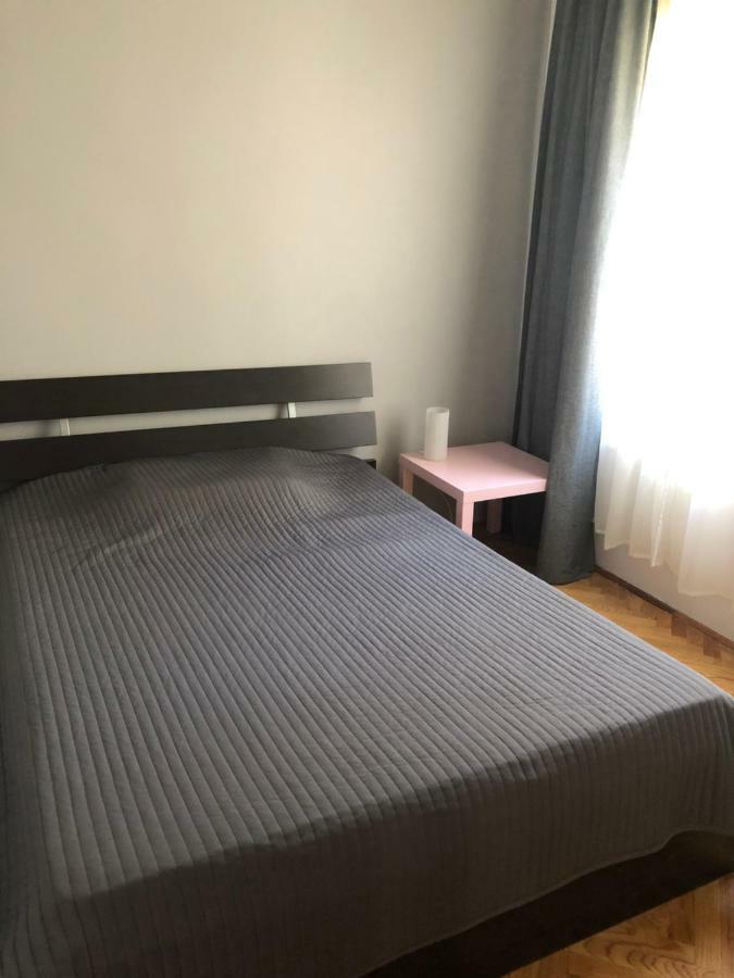 Hullám Apartman Balatonlelle Esterno foto