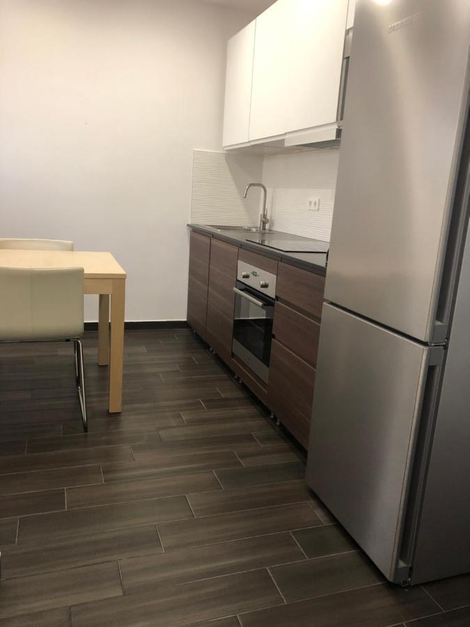 Hullám Apartman Balatonlelle Esterno foto